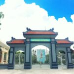 nhà lưu niệm phan bội châu nam đàn