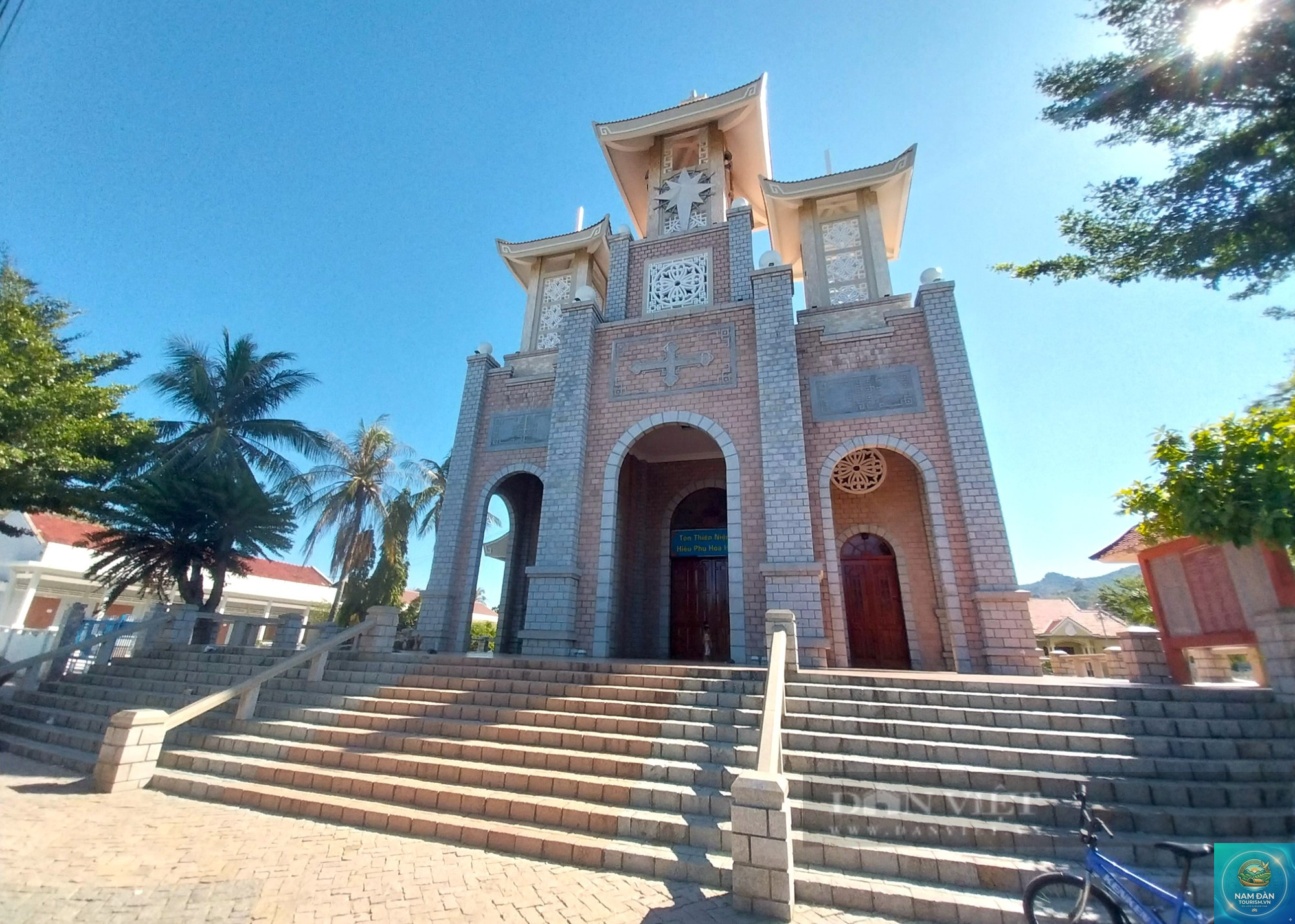 nhà thờ bình phục nhứt - Hình 1