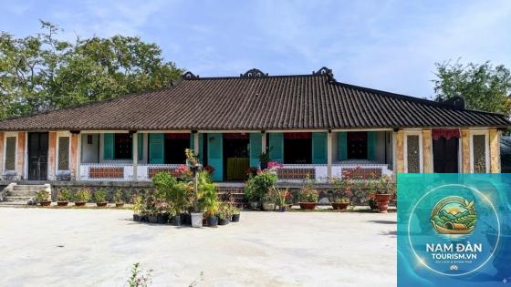 nhà thờ cần đước - Hình 5