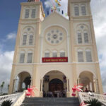 nhà thờ giá rai
