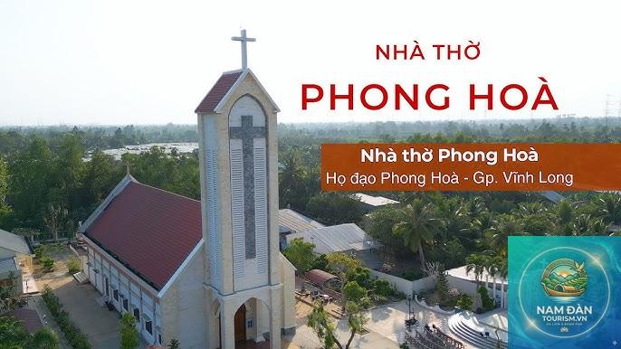nhà thờ lai vung - Hình 3