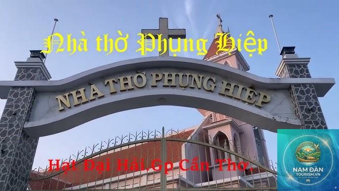 nhà thờ ngã bảy - Hình 1