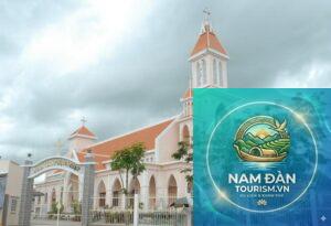 nhà thờ phụng hiệp
