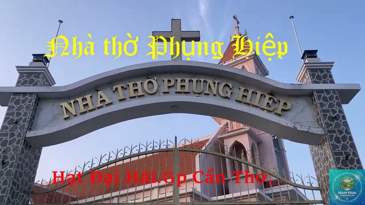 nhà thờ phụng hiệp - Hình 2