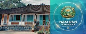 nhà trăm cột