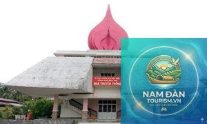 nhà truyền thống bến tre