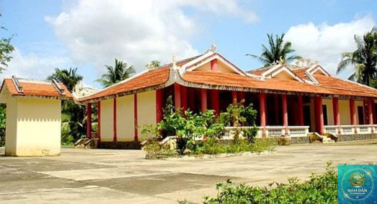 nhà truyền thống bến tre - Hình 4