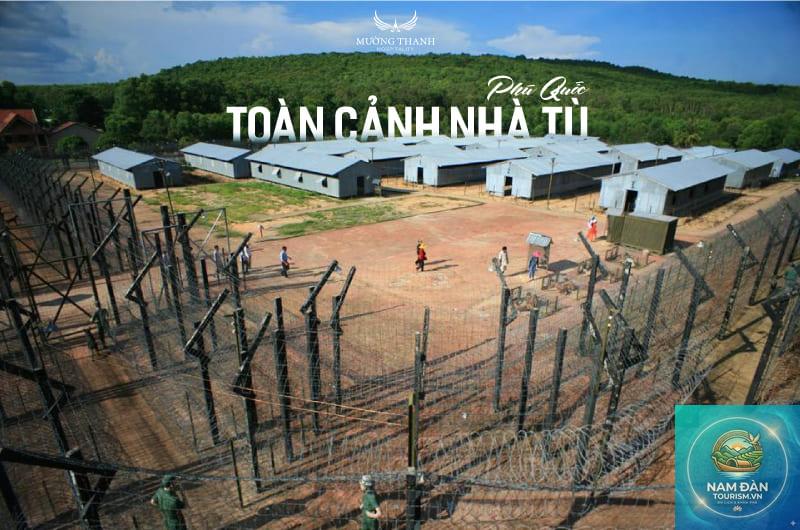 nhà tù phú quốc - Hình 2