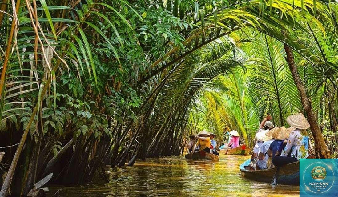 những điều cần biết khi du lịch bến tre - Hình 2