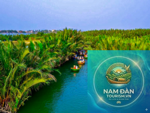 những điều cần biết khi du lịch bến tre