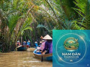 những điều cần biết khi du lịch tiền giang