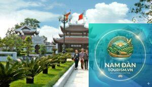 nơi chụp ảnh đẹp ở vinh nghệ an