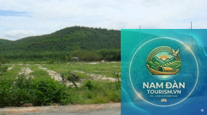 núi cậu