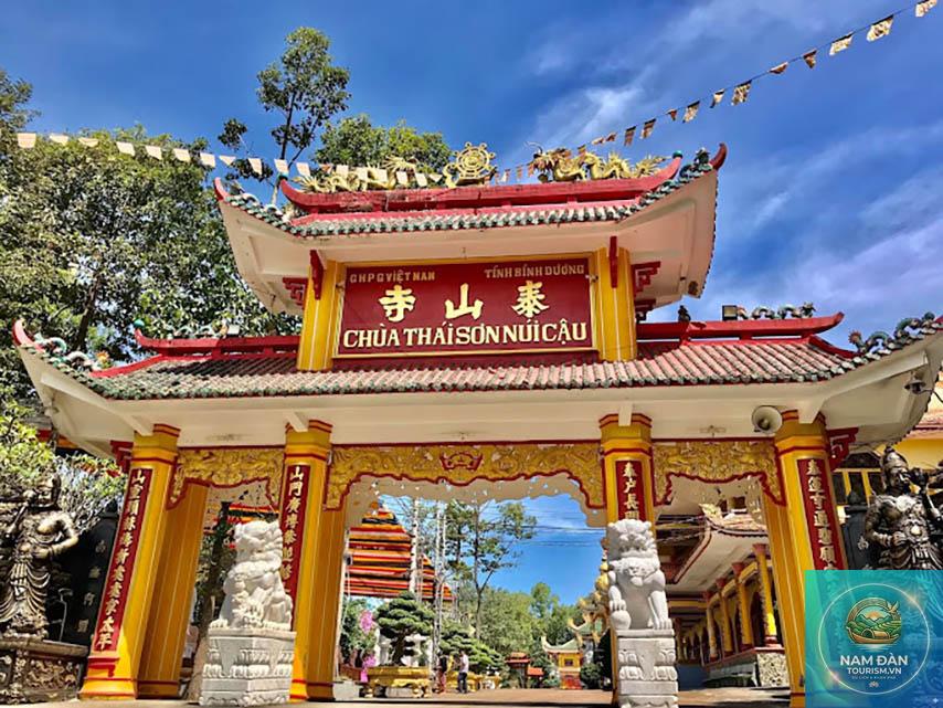 núi cậu - Hình 4