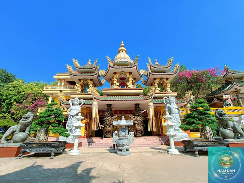 núi cậu - Hình 5