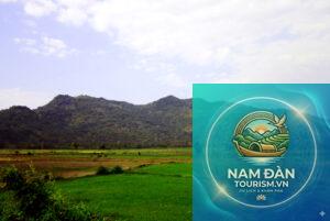 núi dài