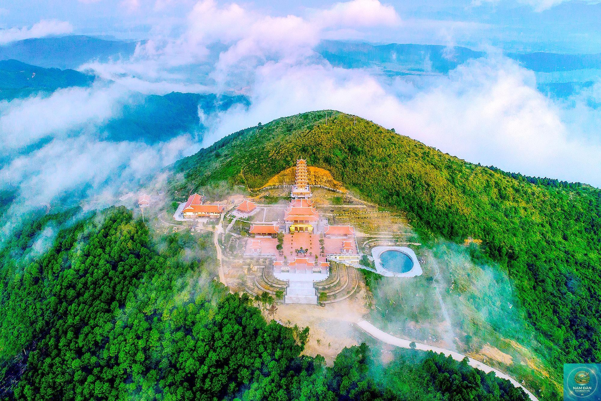 núi đại huệ - Hình 2