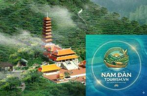 núi đại huệ