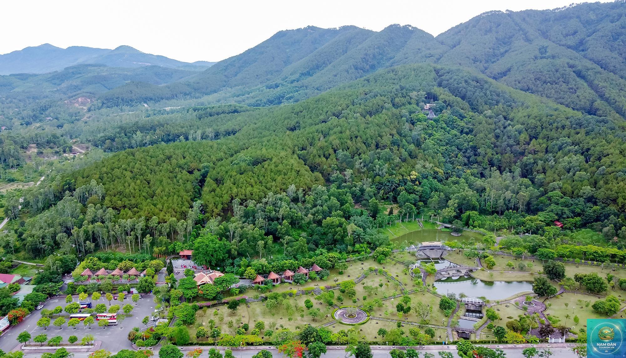 núi đại huệ - Hình 5