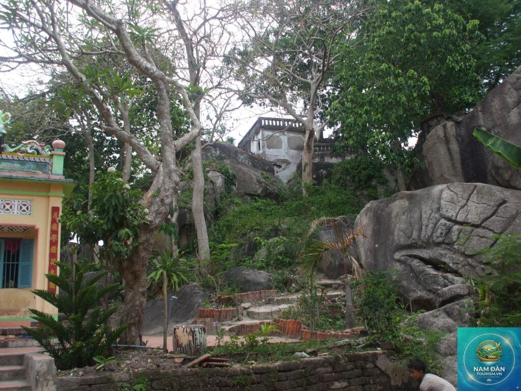 núi nước