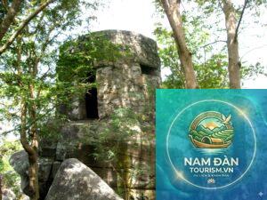 núi tượng