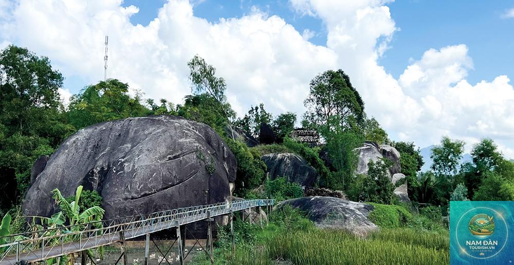 núi tượng - Hình 3