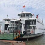 Phà Đình Khao – Di Tích Lịch Sử Huyền Thoại Trên Dòng Sông Gianh phà đình khao