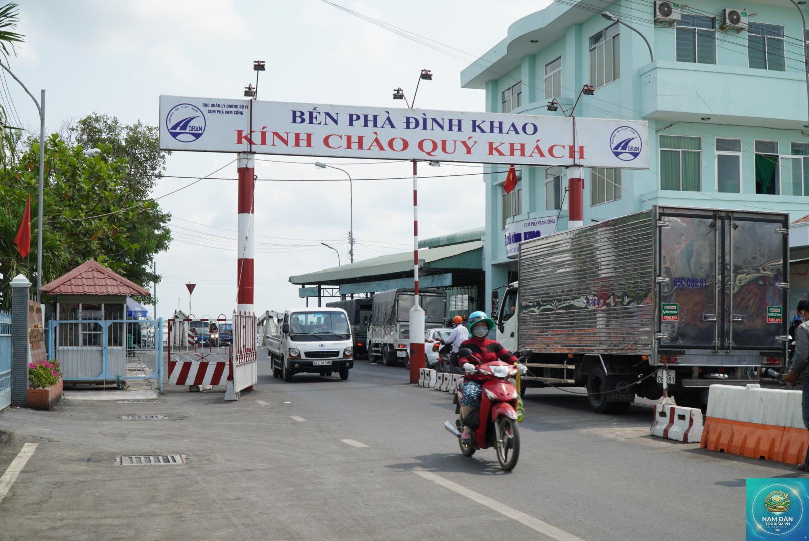 phà đình khao - Hình 5
