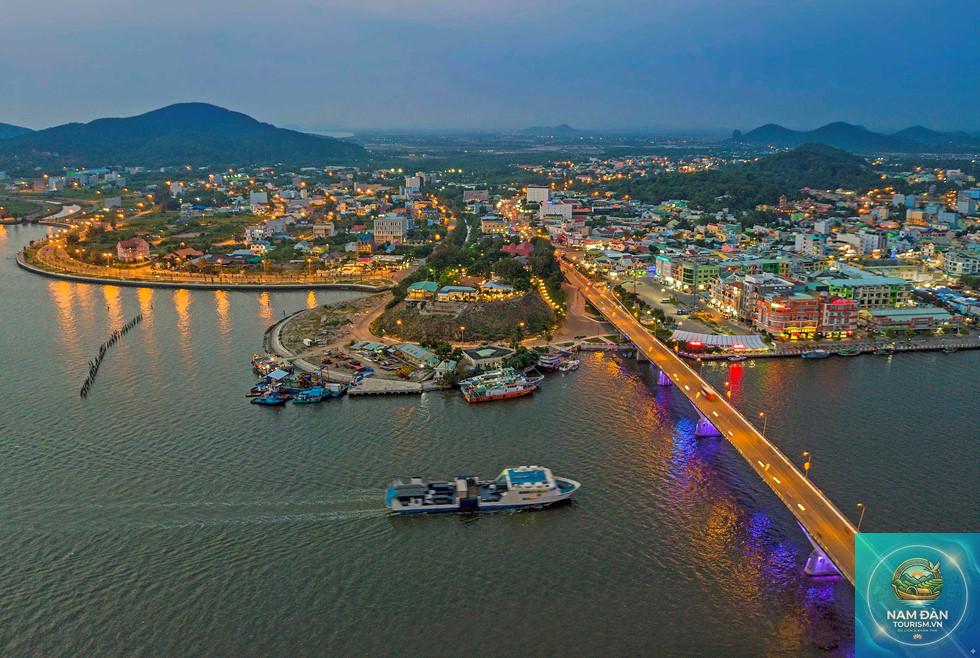 phà kiên lương hà tiên - Hình 3
