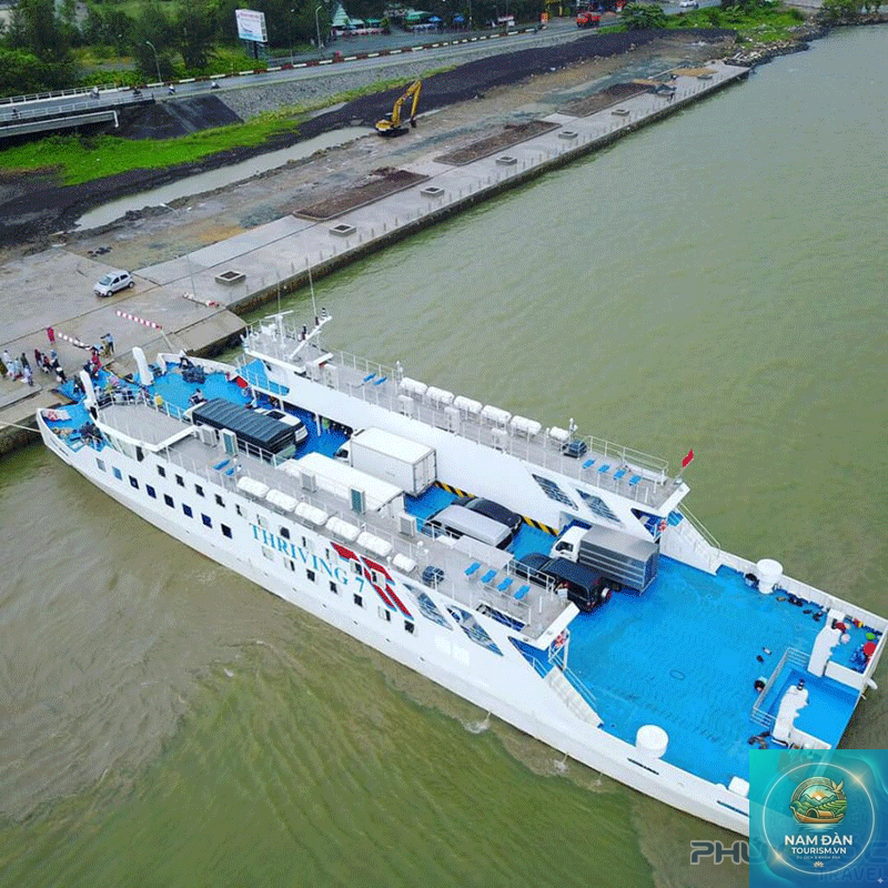 phà rạch giá phú quốc - Hình 2