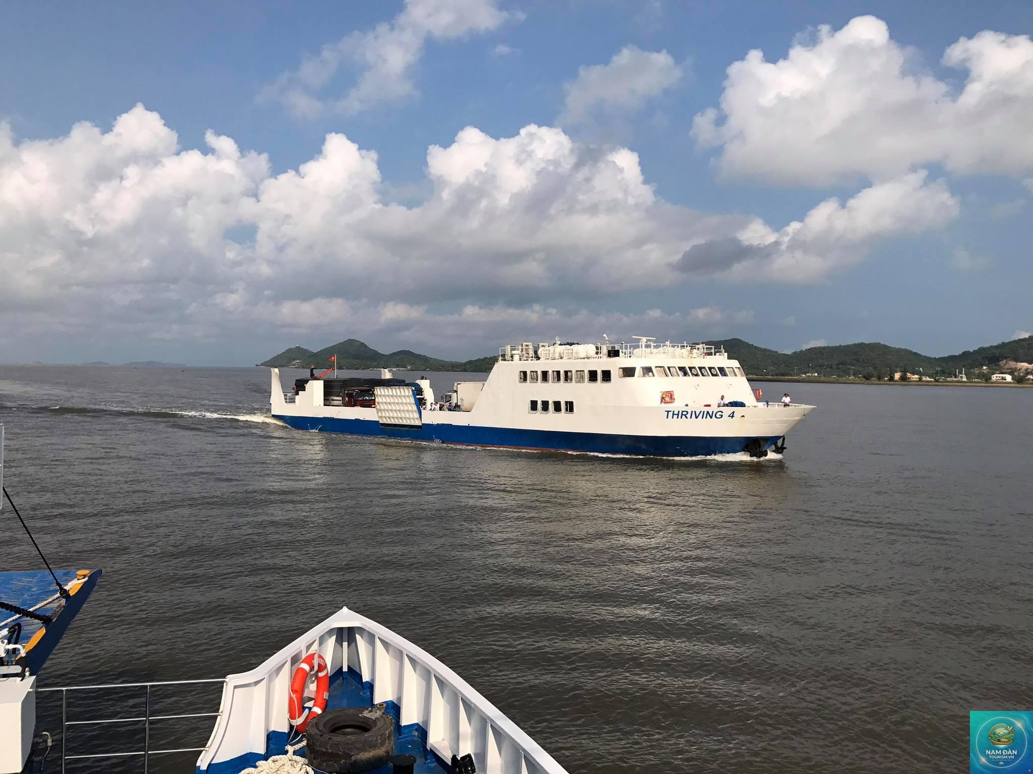 phà rạch giá phú quốc - Hình 5