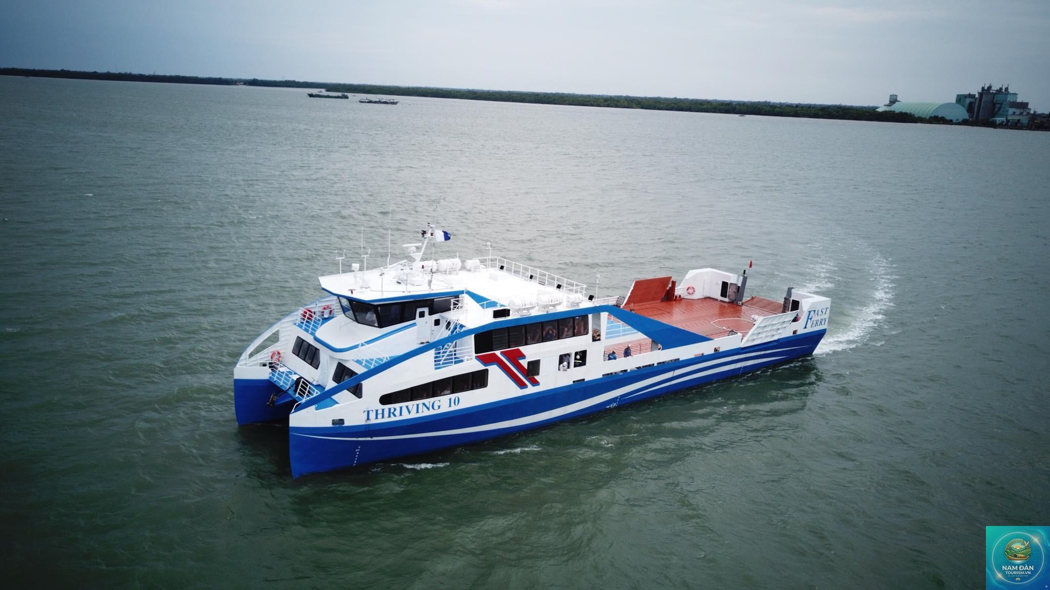 phà rạch giá phú quốc - Hình 1