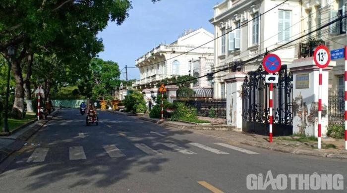 phố đi bộ bạc liêu - Hình 2