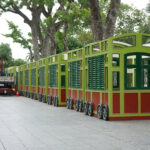 phố đi bộ mỹ tho