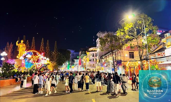 phố đi bộ ninh kiều - Hình 3