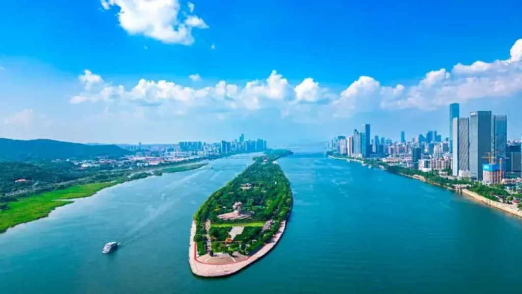 phố sa nam