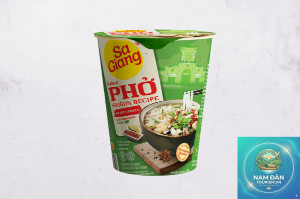 phố sa nam - Hình 4