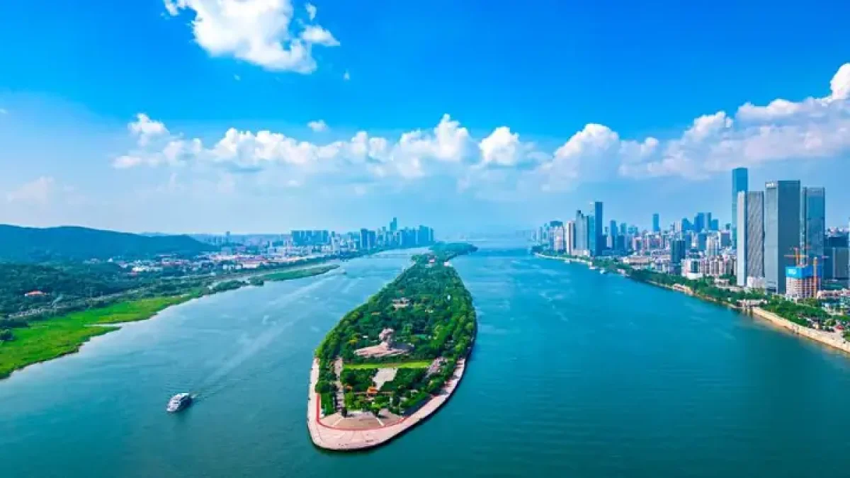 phố sa nam - Hình 1