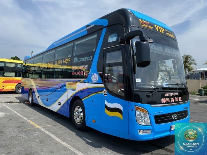 phương tiện đi hậu giang - Hình 3