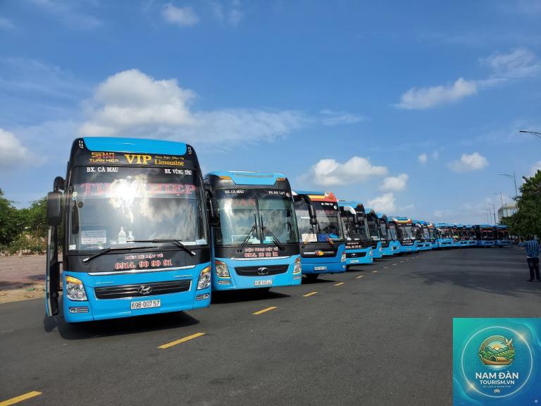 phương tiện đi hậu giang - Hình 5