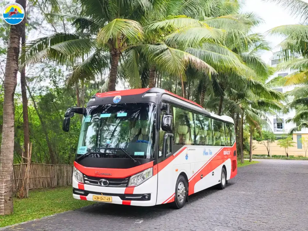 phương tiện du lịch an giang