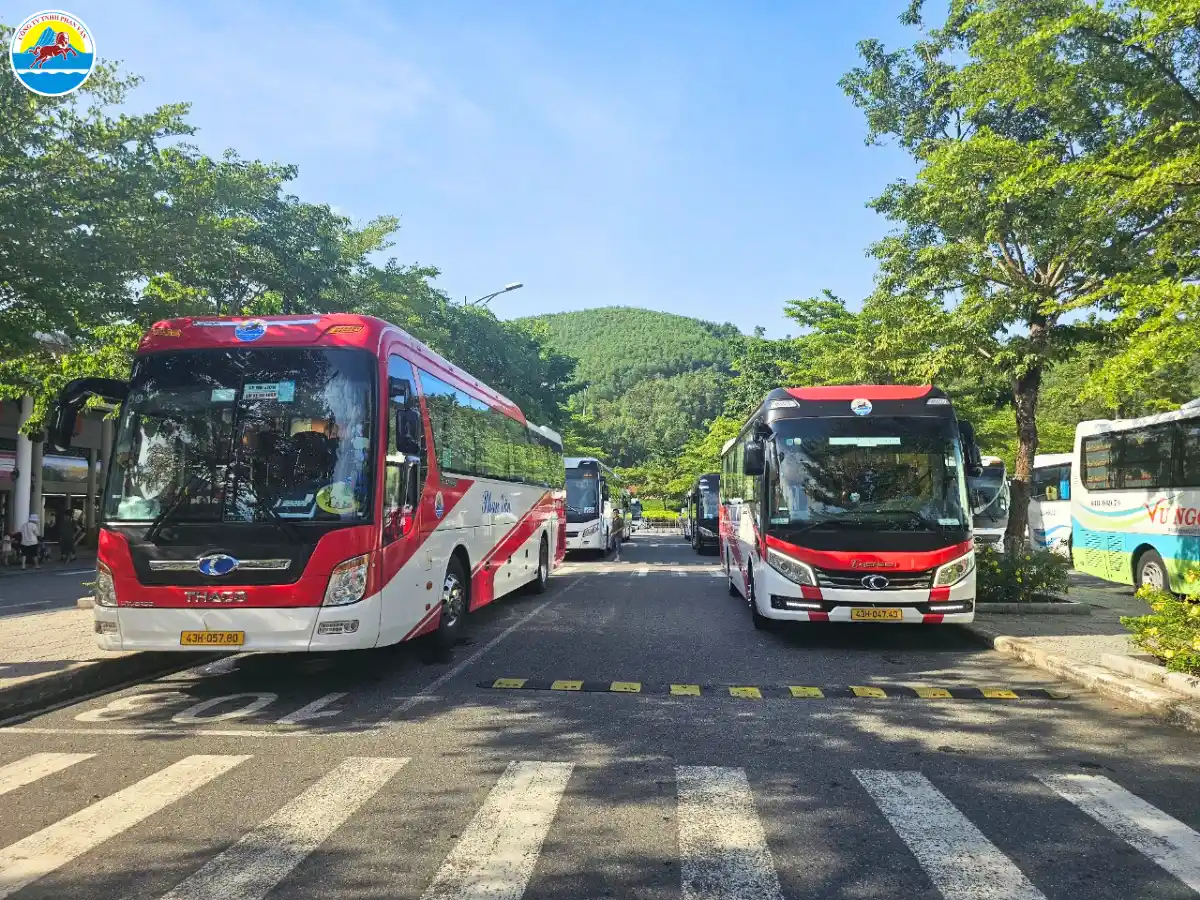 phương tiện du lịch an giang - Hình 3