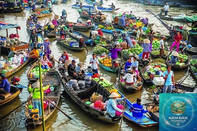 phương tiện du lịch an giang - Hình 5