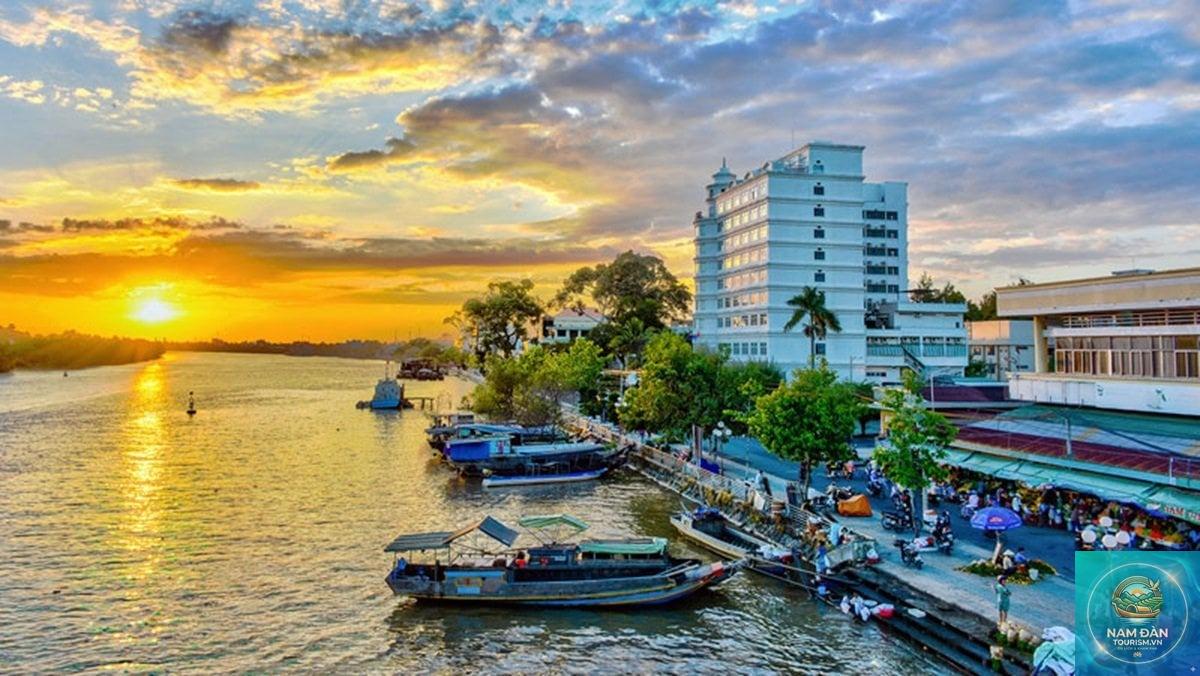 phương tiện du lịch bến tre - Hình 2