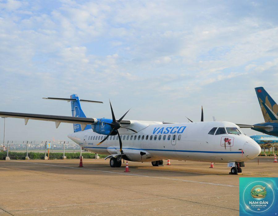 phương tiện du lịch cà mau - Hình 3