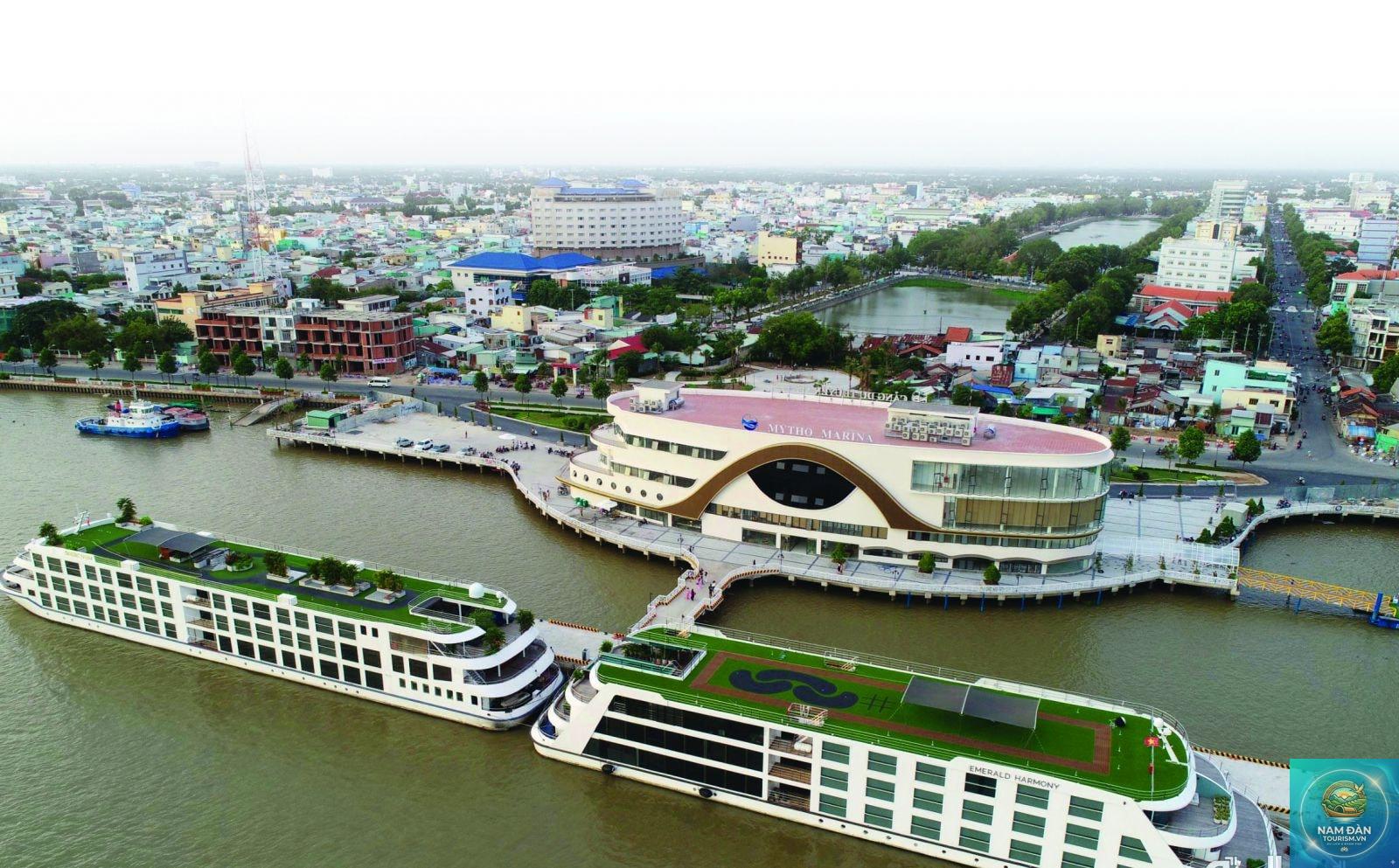 phương tiện du lịch tiền giang - Hình 4
