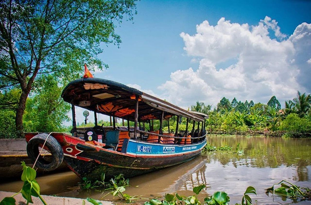 phương tiện du lịch vĩnh long - Hình 4
