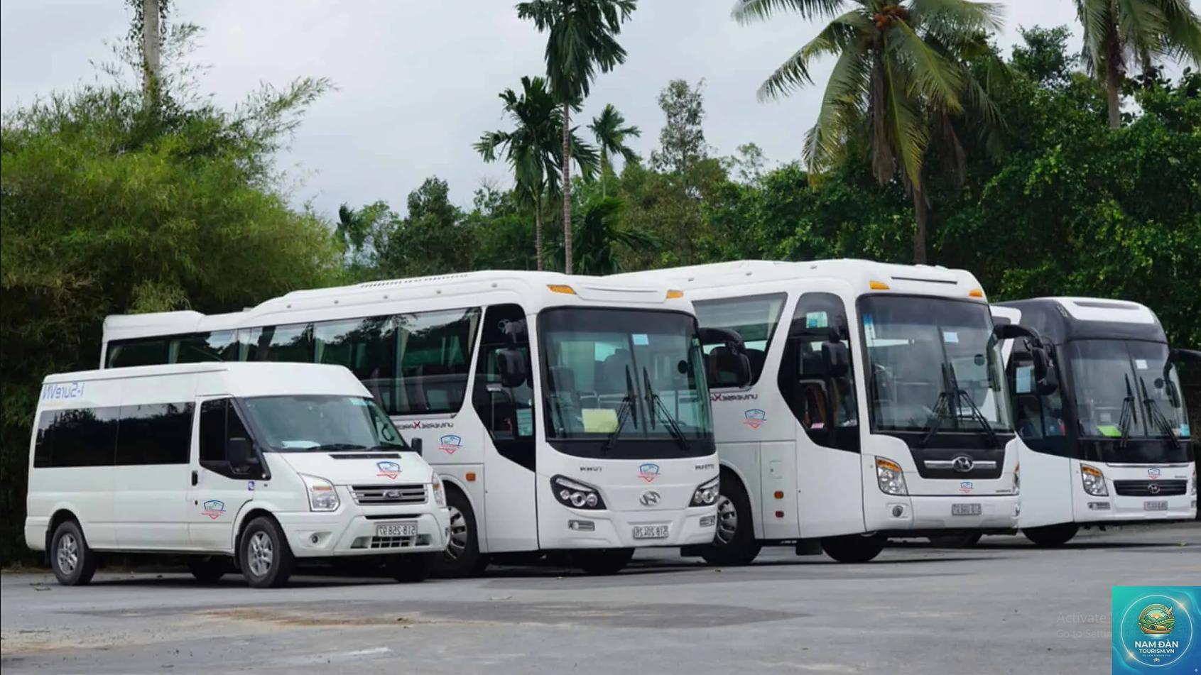 phương tiện du lịch vĩnh long - Hình 5
