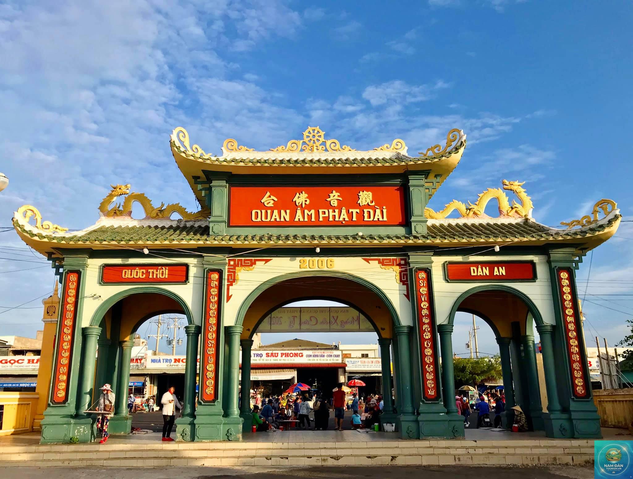 quán âm phật đài - Hình 2