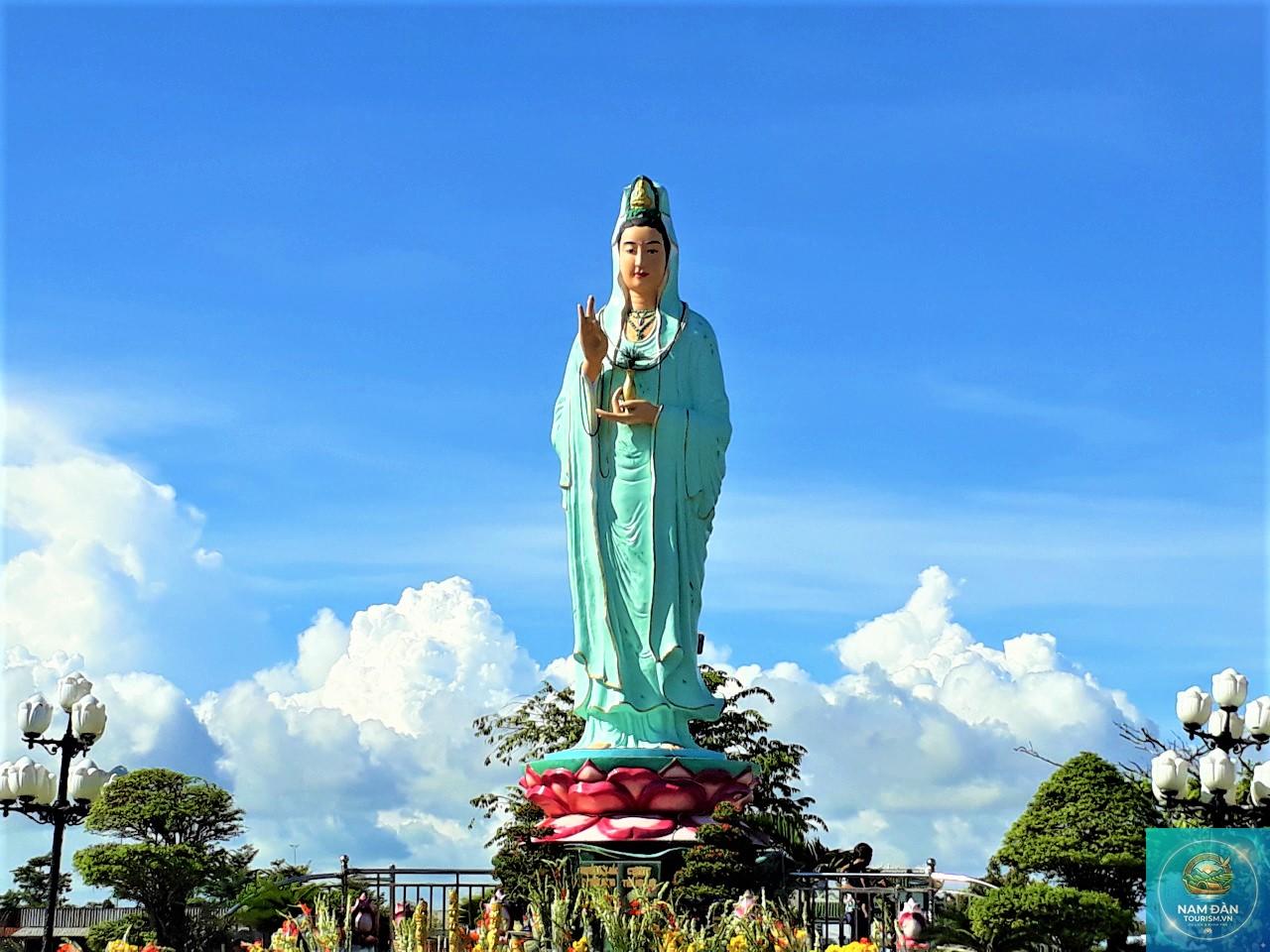 quán âm phật đài - Hình 3